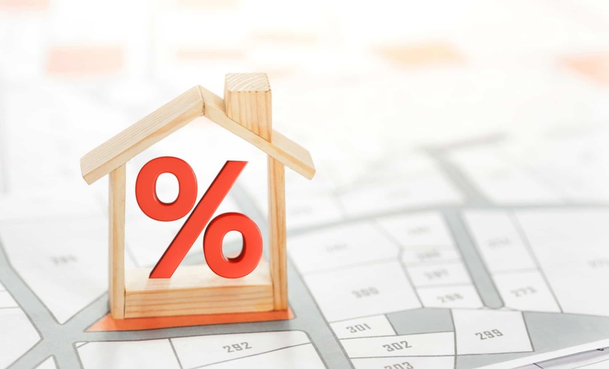 Mortgage rate warning: What homebuyers could face over the next 5 years