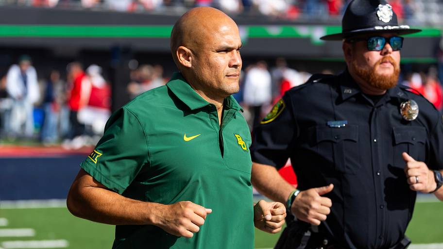 Biggest questions facing the Baylor Bears entering fall camp