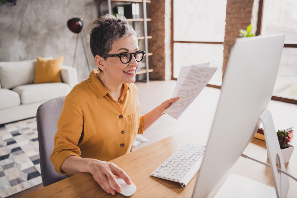 Work from home doing internet research: 13 jobs to explore