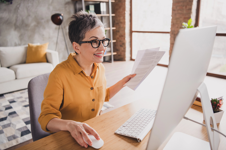Work from home doing internet research: 13 jobs to explore