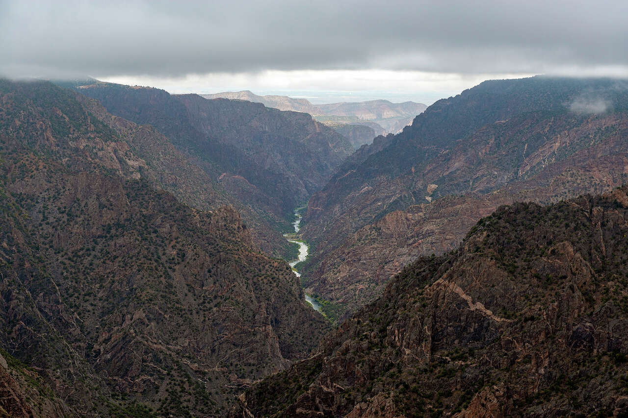 Monsoon season bringing death and destruction to national parks around southwest