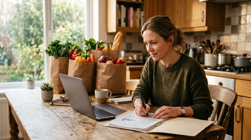 SNAP in 2026: Updated Benefit Amounts by State, Who Qualifies and How to Apply After Losing a Job