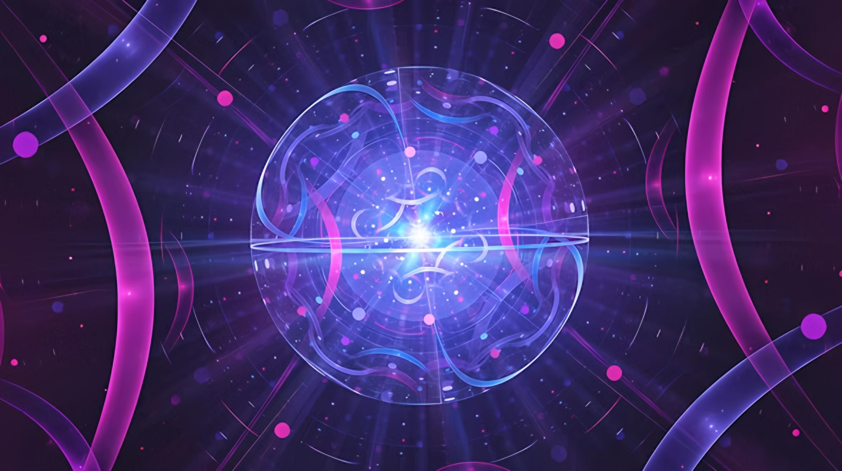 Quantum
