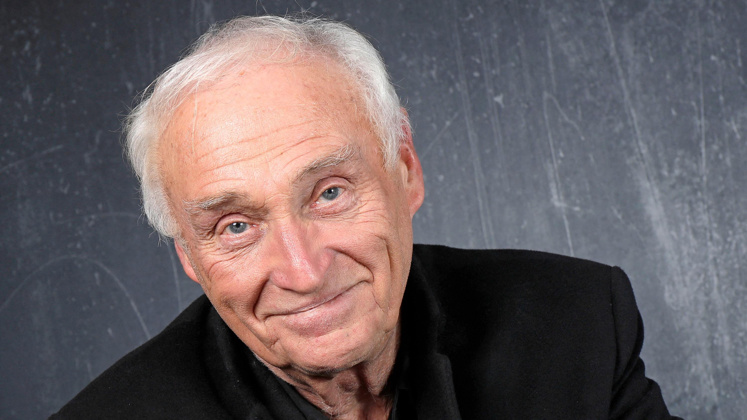 Jean Marc Sylvestre S en Est All Tout S croule Cette Maladie 