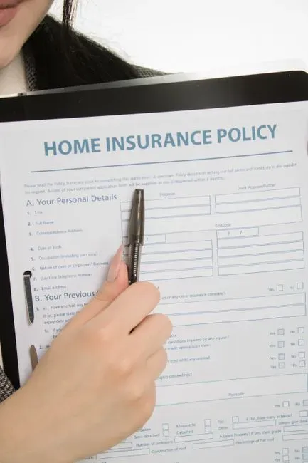 4. Insurance costs are climbing or coverage is disappearing (Image Credits: Pexels)