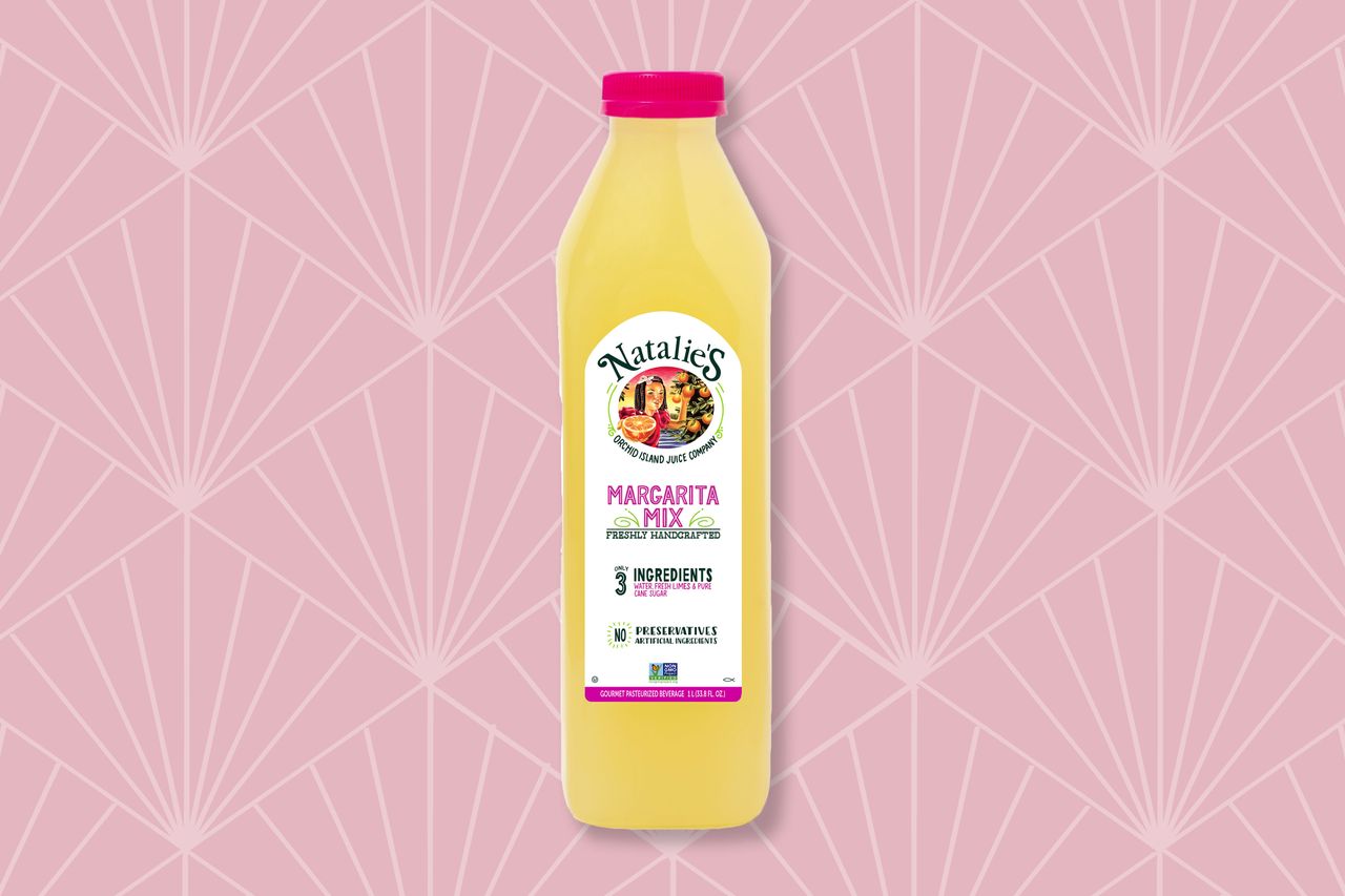 Natalie's Margarita Mix