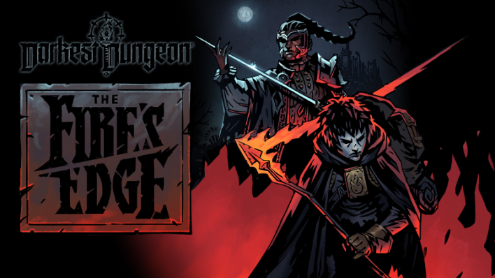'Darkest Dungeon' returns after Six years: New DLC 'Fire's Edge' launches August 19