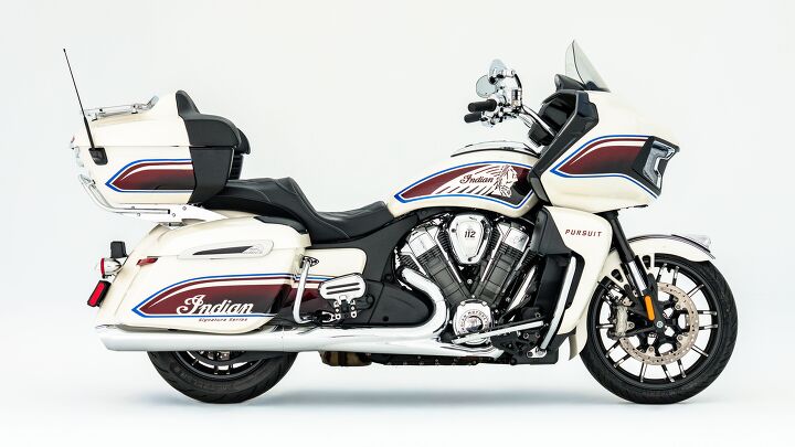 indian debuts new signature series collection