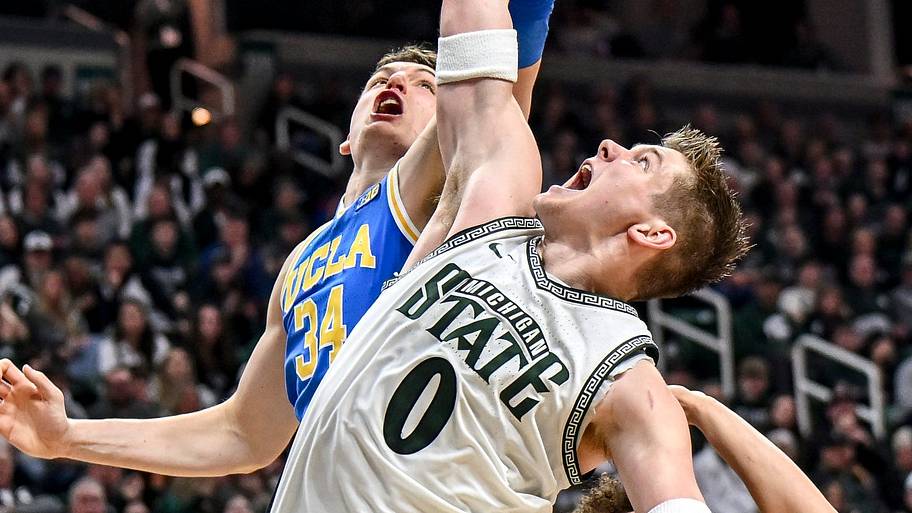MSU, Jaxon Kohle