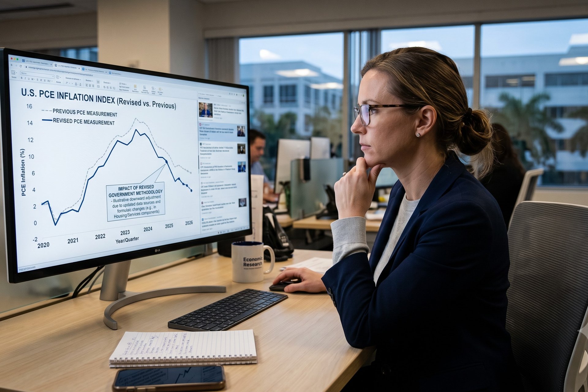 The government is about to make inflation look lower — 6 things that means for your money