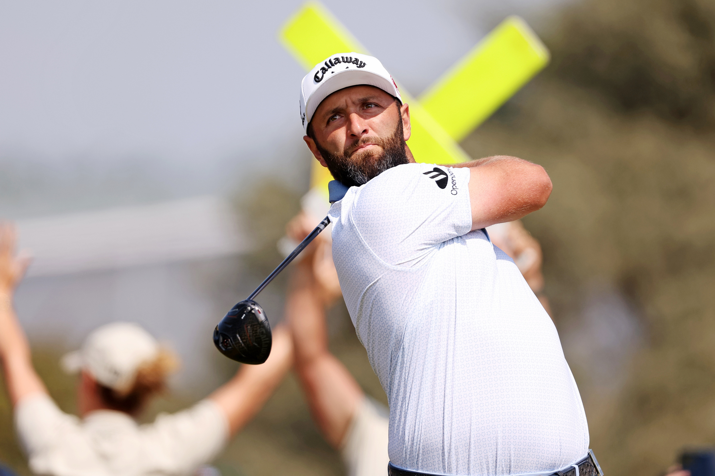 Jon Rahm hints at LIV Golf's potential demise with evasive comments
