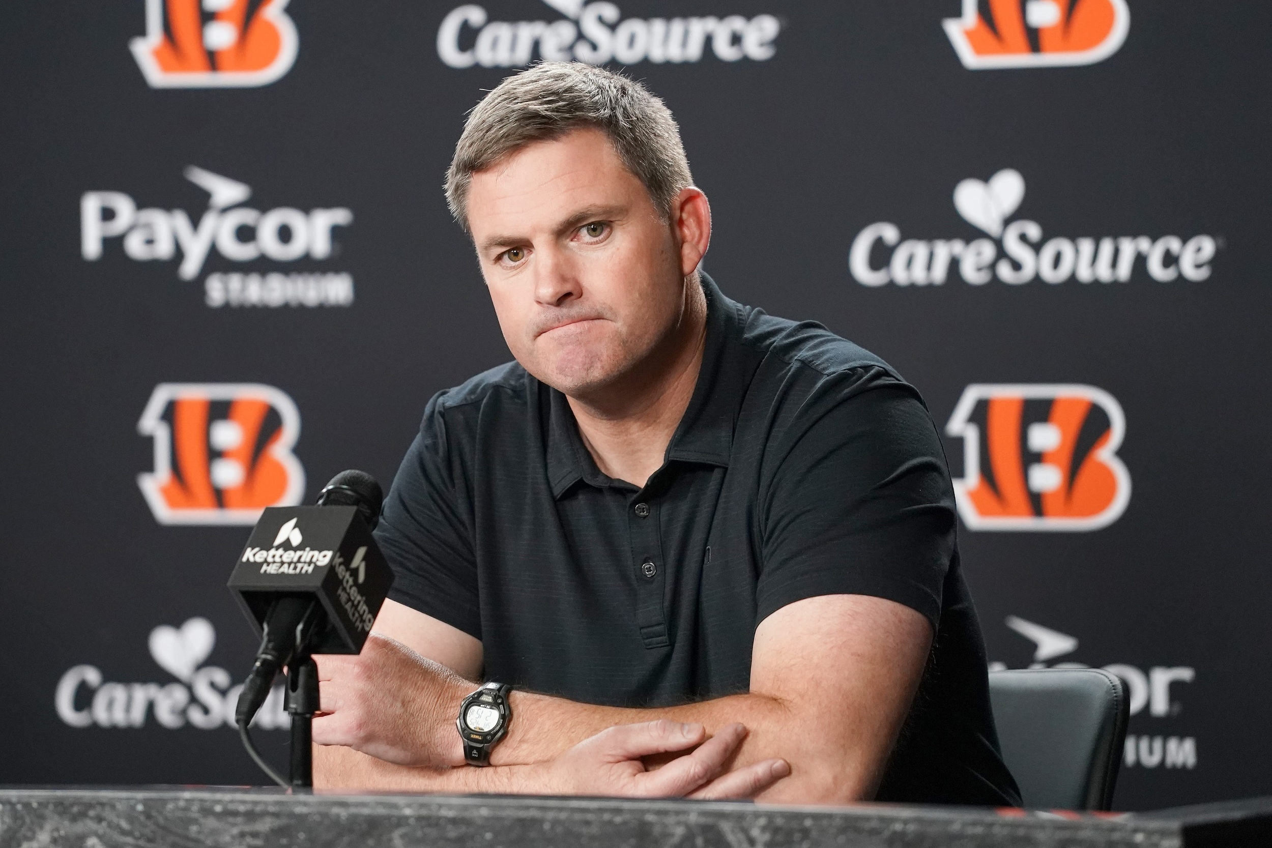 Five NFL coaches with hottest seats entering 2026 season