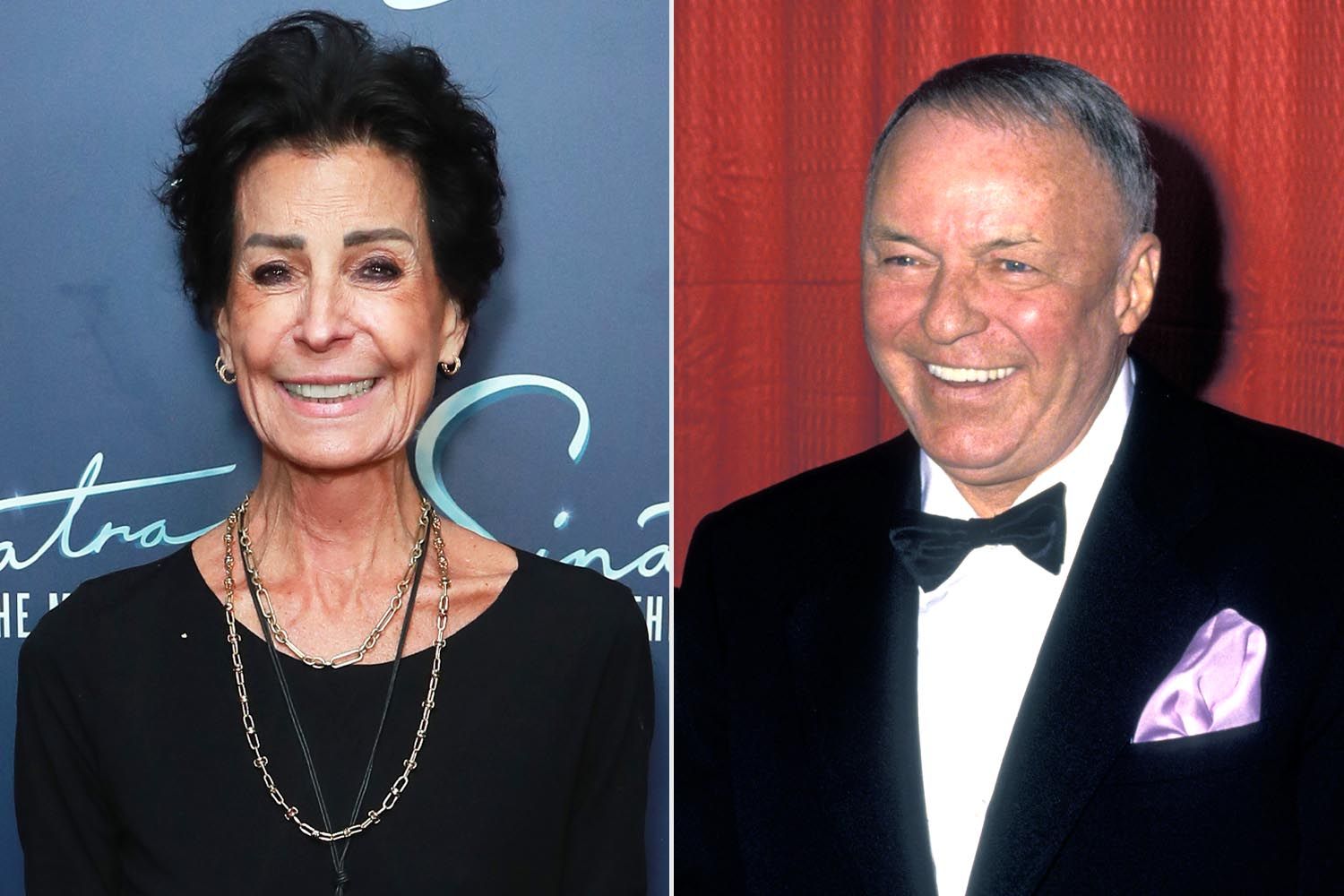 Grant Buchanan/Dave Benett/Getty; Ron Galella/Ron Galella Collection via Getty