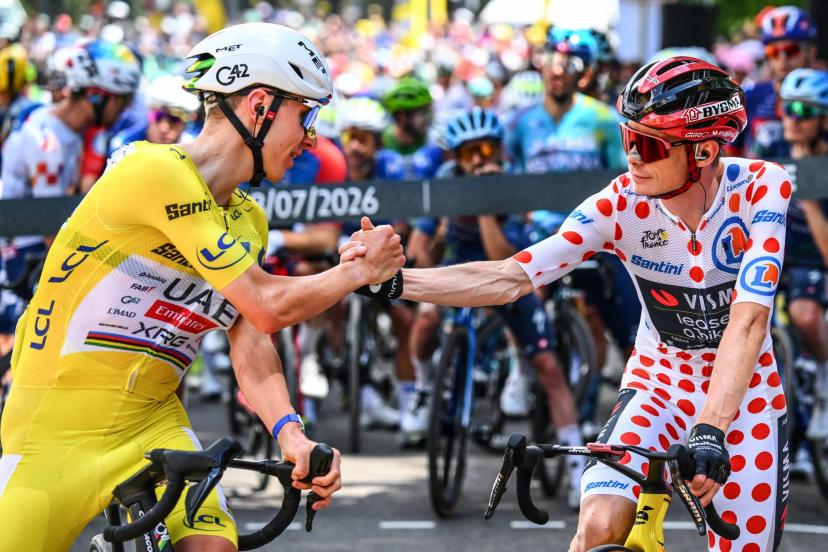 Anti-doping test results are known only weeks later