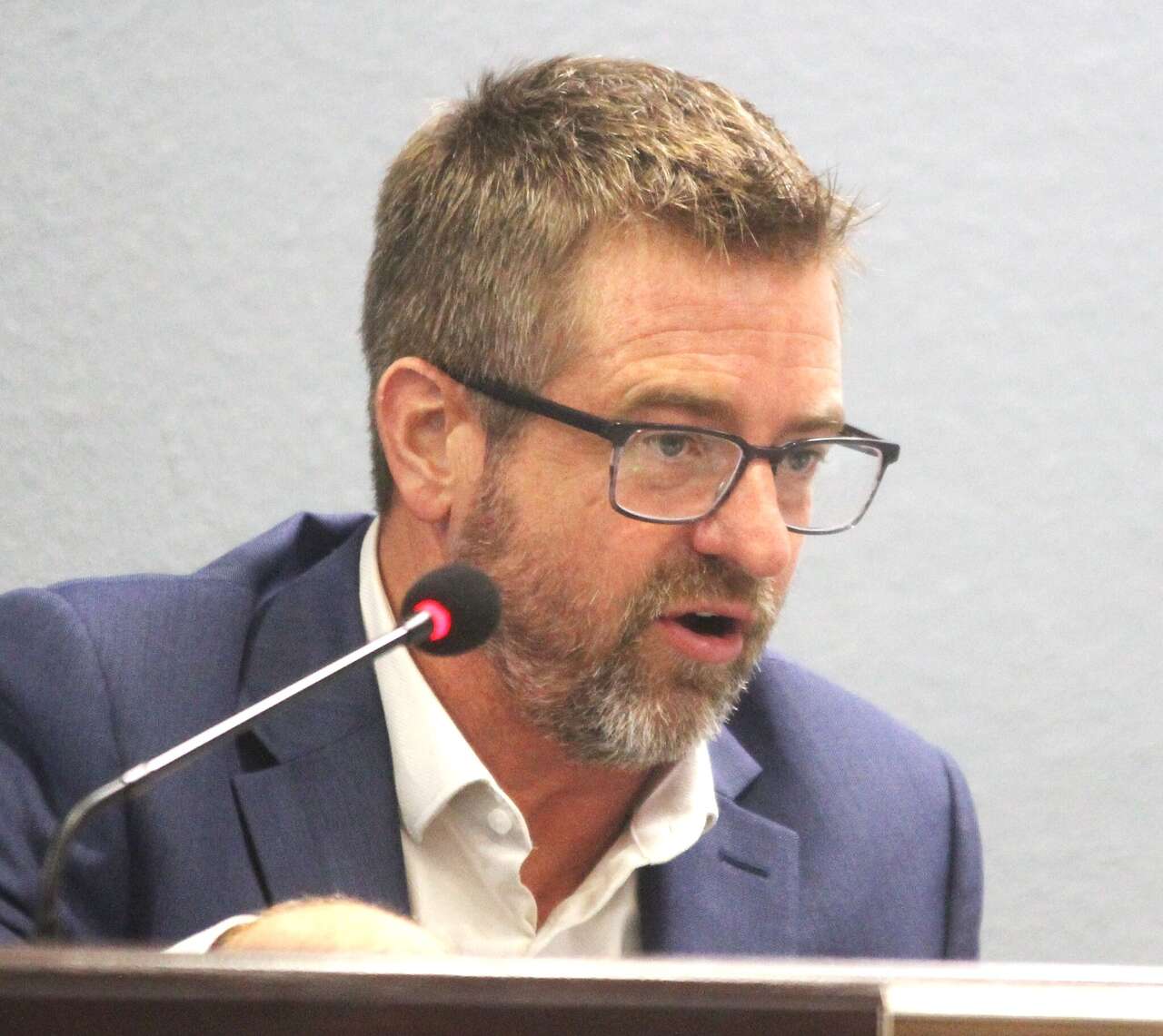 Wood River rejects City Center Park bids, seeks new offers