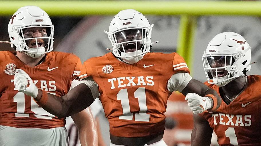 Which Texas Players Are Living Up to Their NIL Expectations?