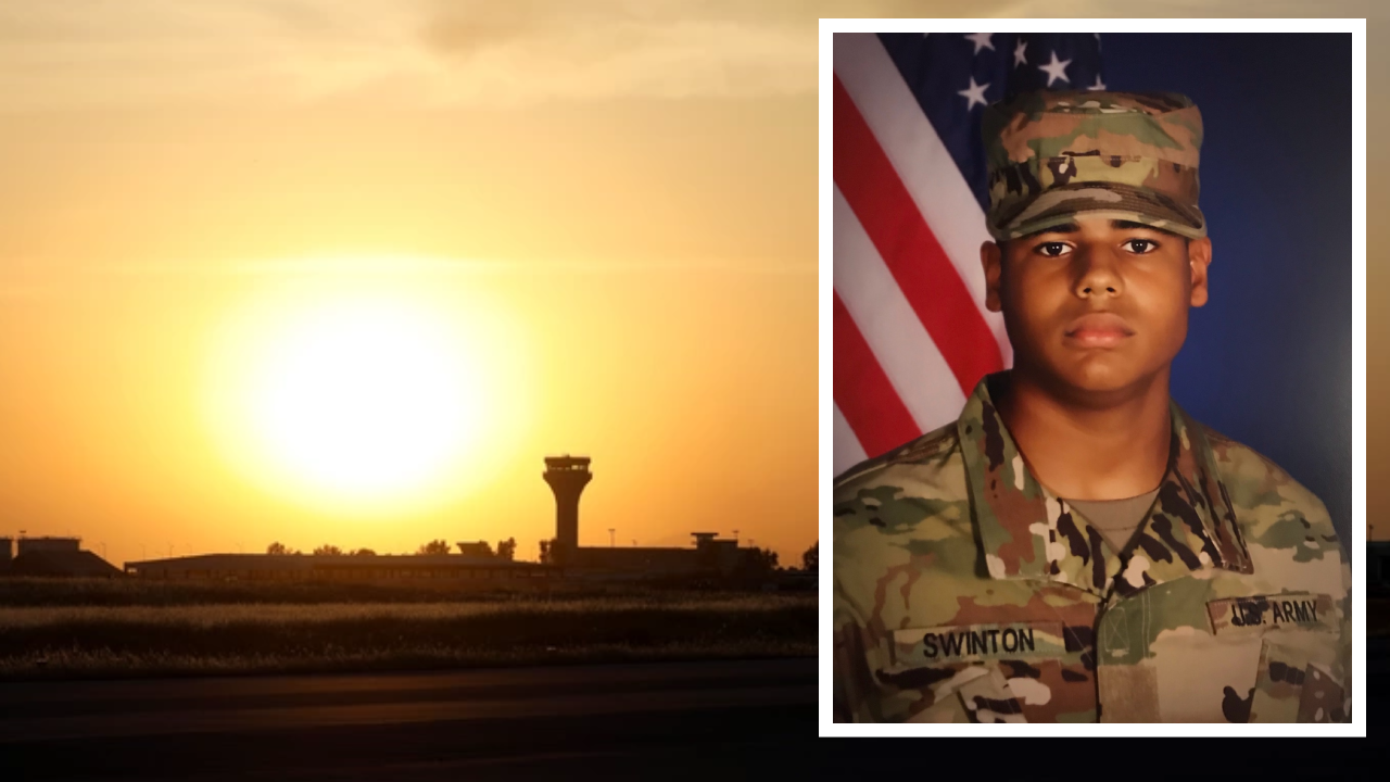 Second Fort Bragg soldier killed in action in Iraq identified