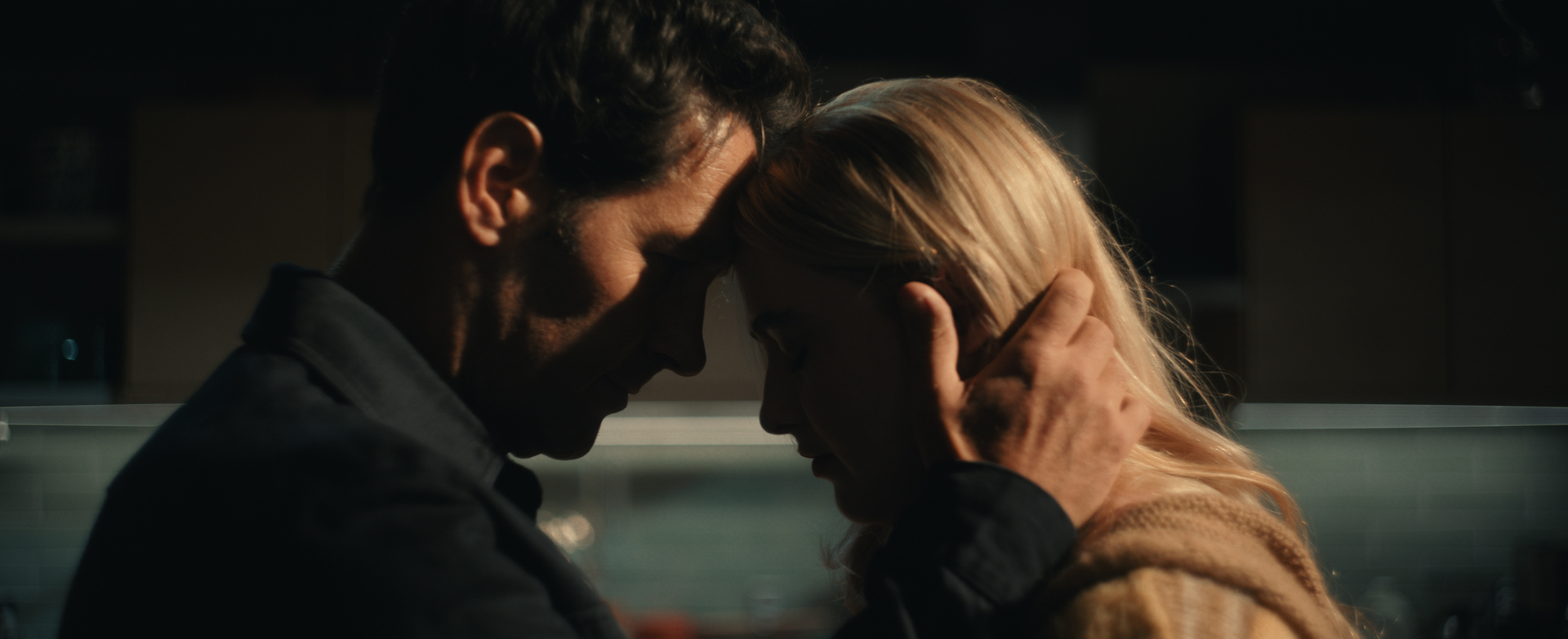 Paul Rudd and Kathryn Newton in Avengers: Doomsday.