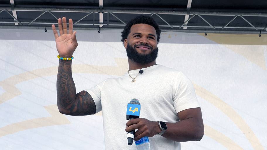 Every Rookie to Watch During Chargers Training Camp