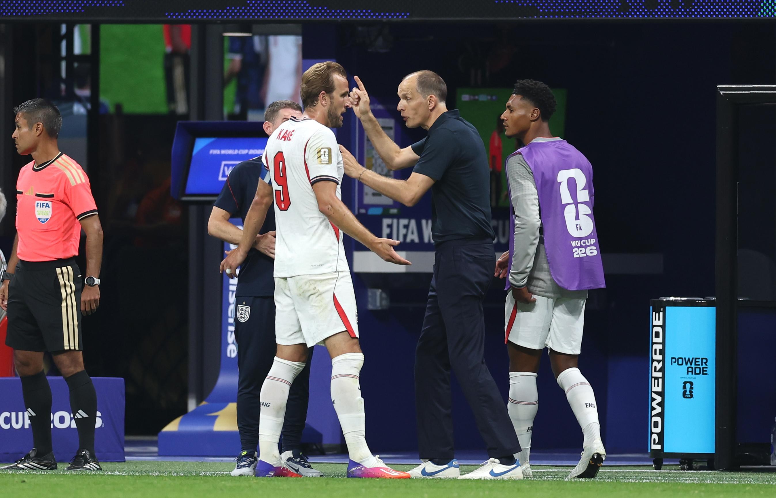 Bayern Munich’s Harry Kane defends Thomas Tuchel amid World Cup criticism