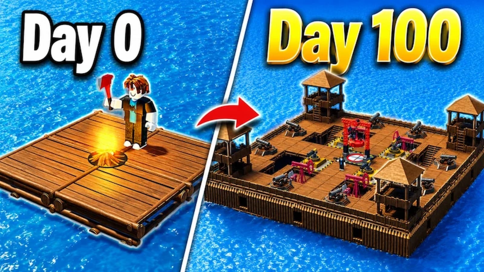 [New update] 100 days at sea codes (July 2026)