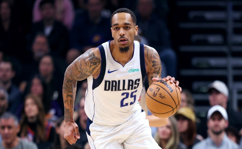 Lakers Eye P.J. Washington Trade to Reunite Him With Luka Dončić, but One Major Obstacle Remains
