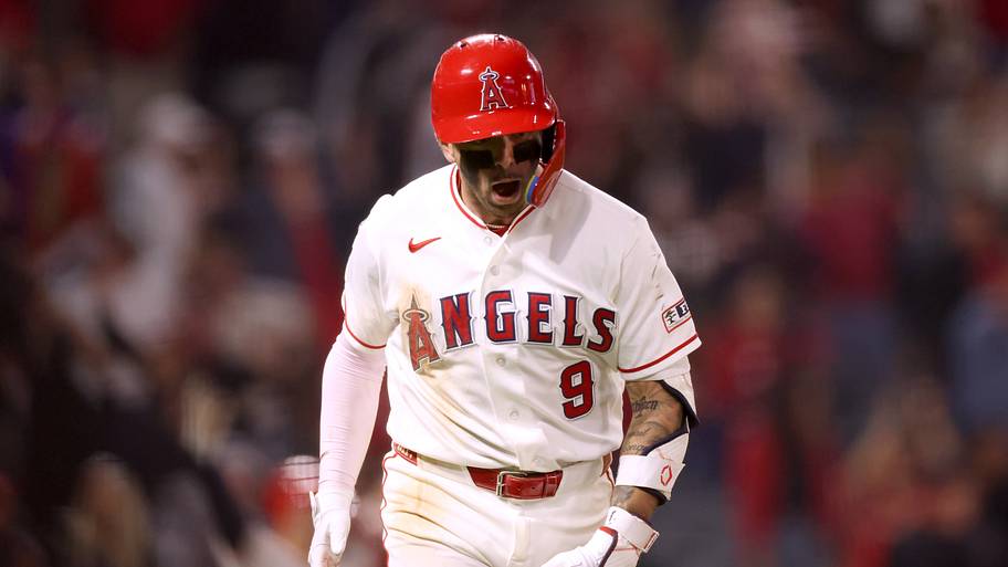 This Red Sox-Angels trade for Zach Neto could help Boston win the AL pennant