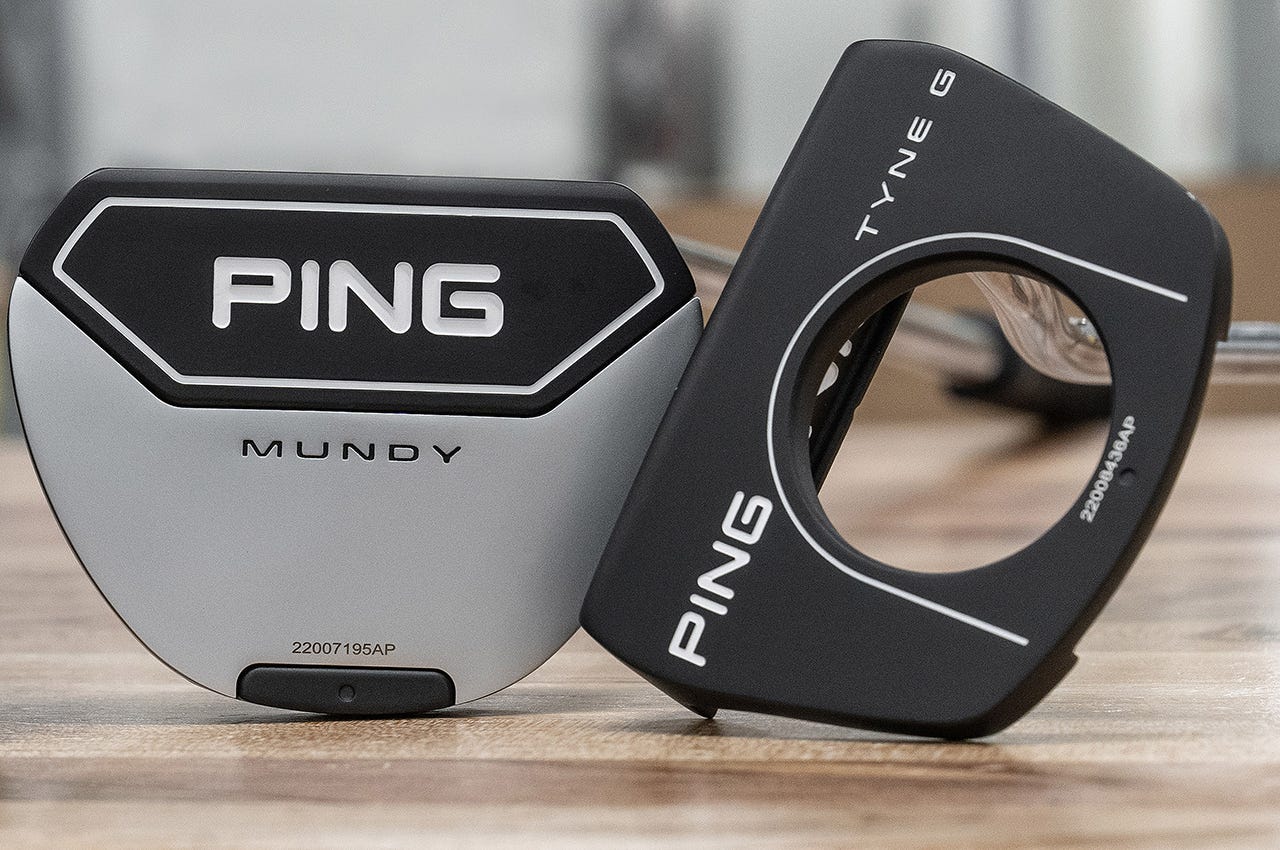 Ping releases 10 new putters to offer a wide variety of options for every player