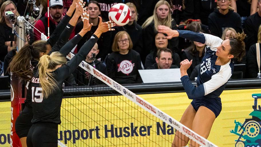 Ranking Penn State's 3 greatest rivalries in college volleyball