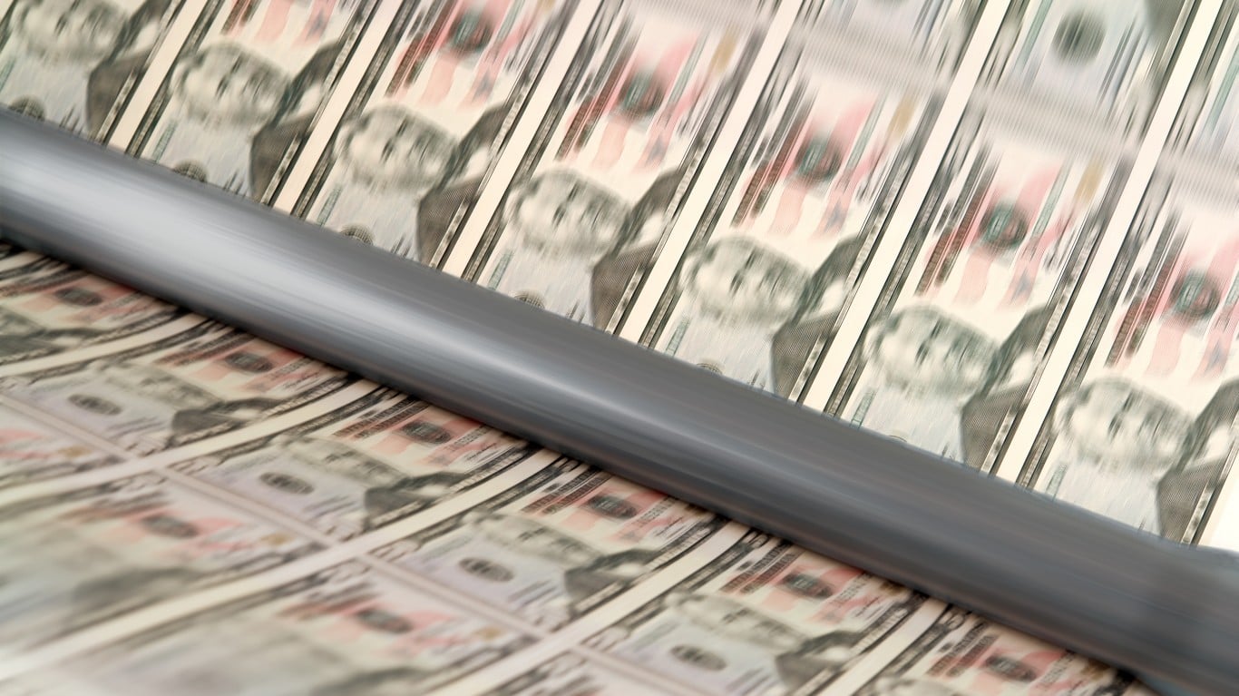 Cash is always king, which is why I will not stop adding Broadcom