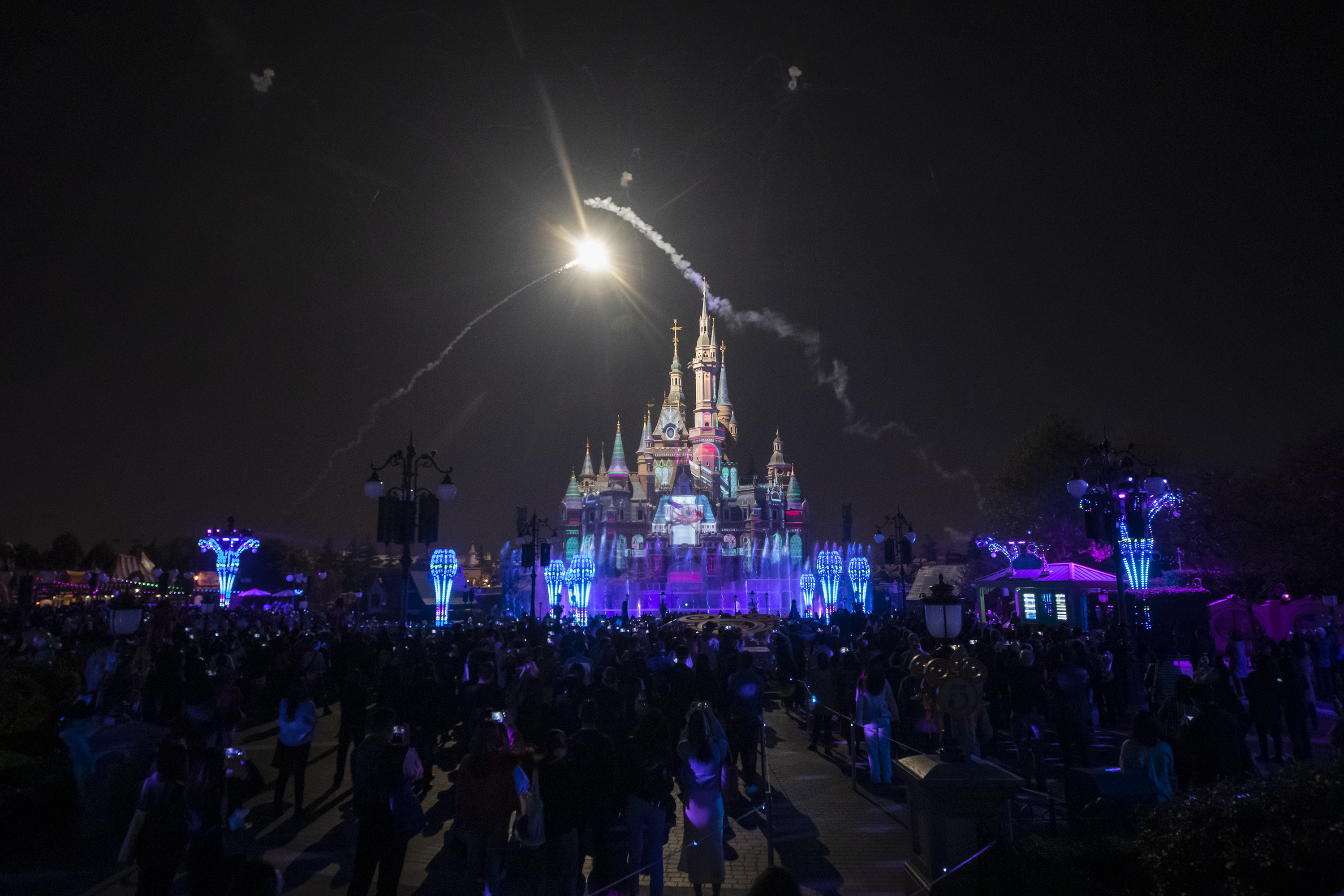 New Disney layoffs hit Pixar, ESPN and other divisions in streamlining