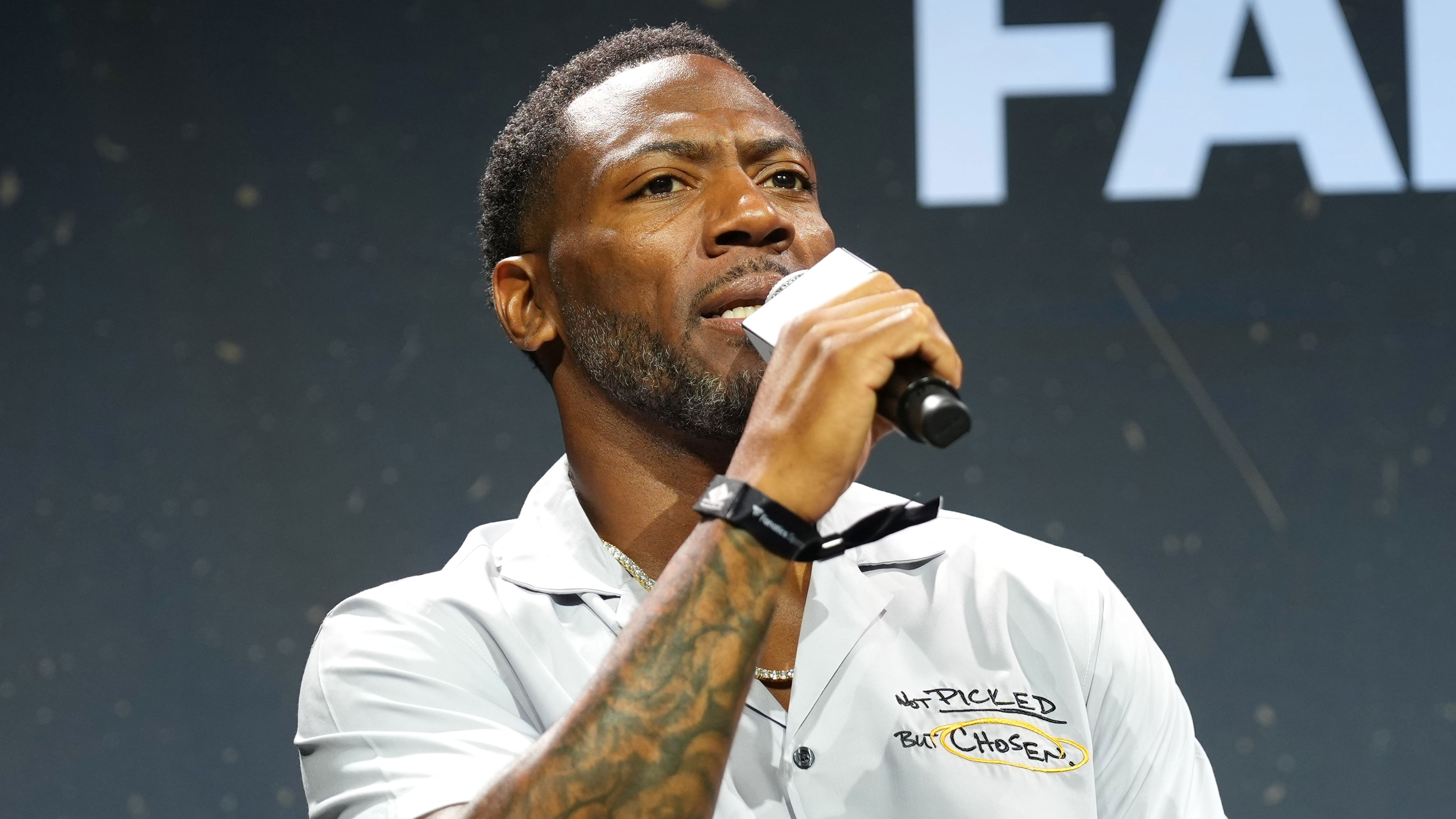Ryan Clark disputes report about exit from ESPN's NFL Live