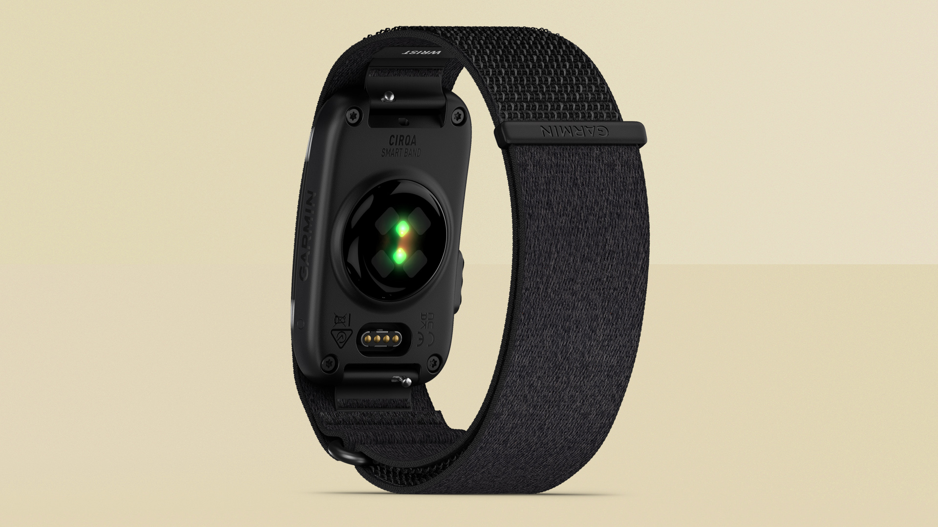 Garmin Cirqa Smart Band