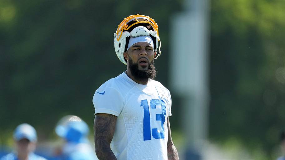 Keenan Allen could have a surprising landing spot if Chargers have already moved on