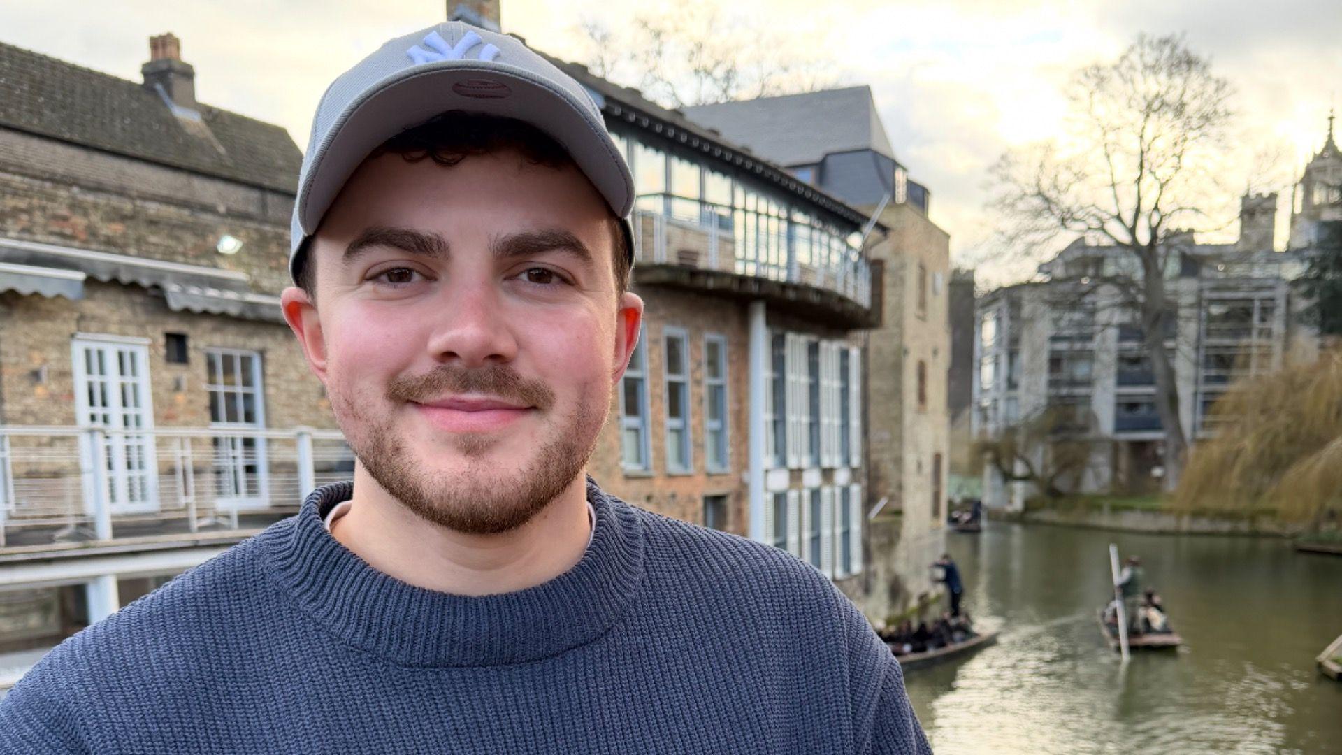 PC Bradley Corke died two days after a crash in Farningham