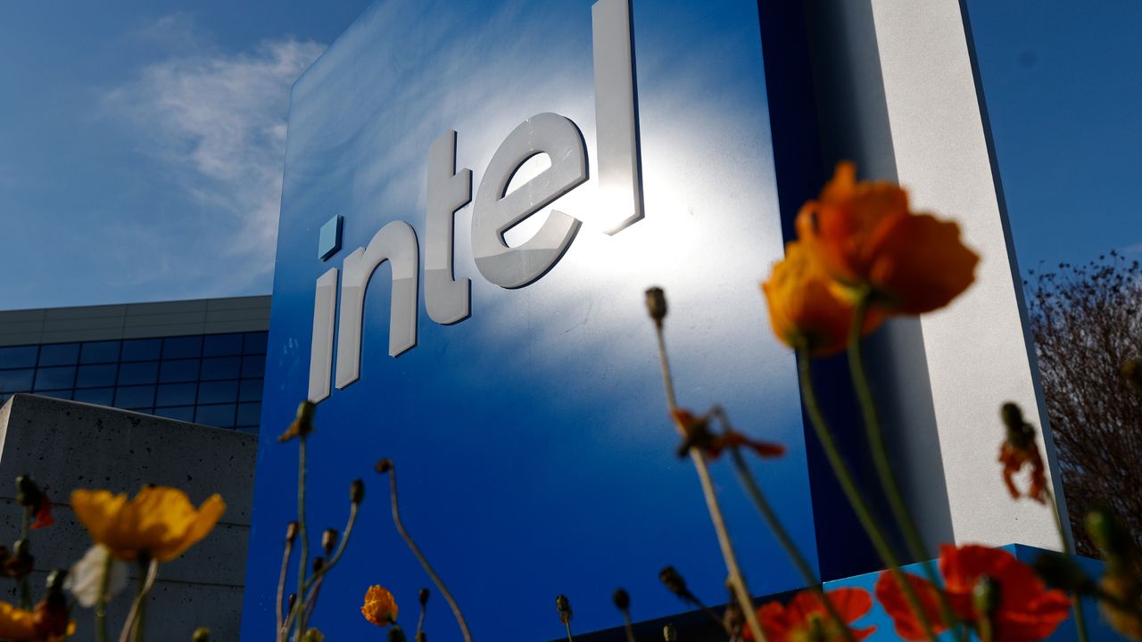 Intel to co-develop and manufacture Fortinet's next-gen firewall ASIC