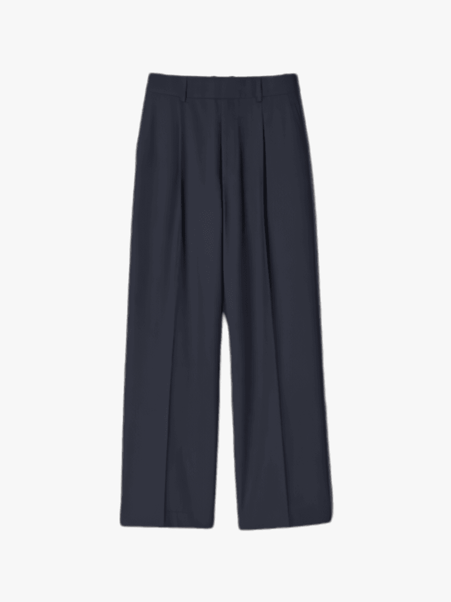 12 Best Petite Dress Pants for Short Women, According to a 5’2” Editor
