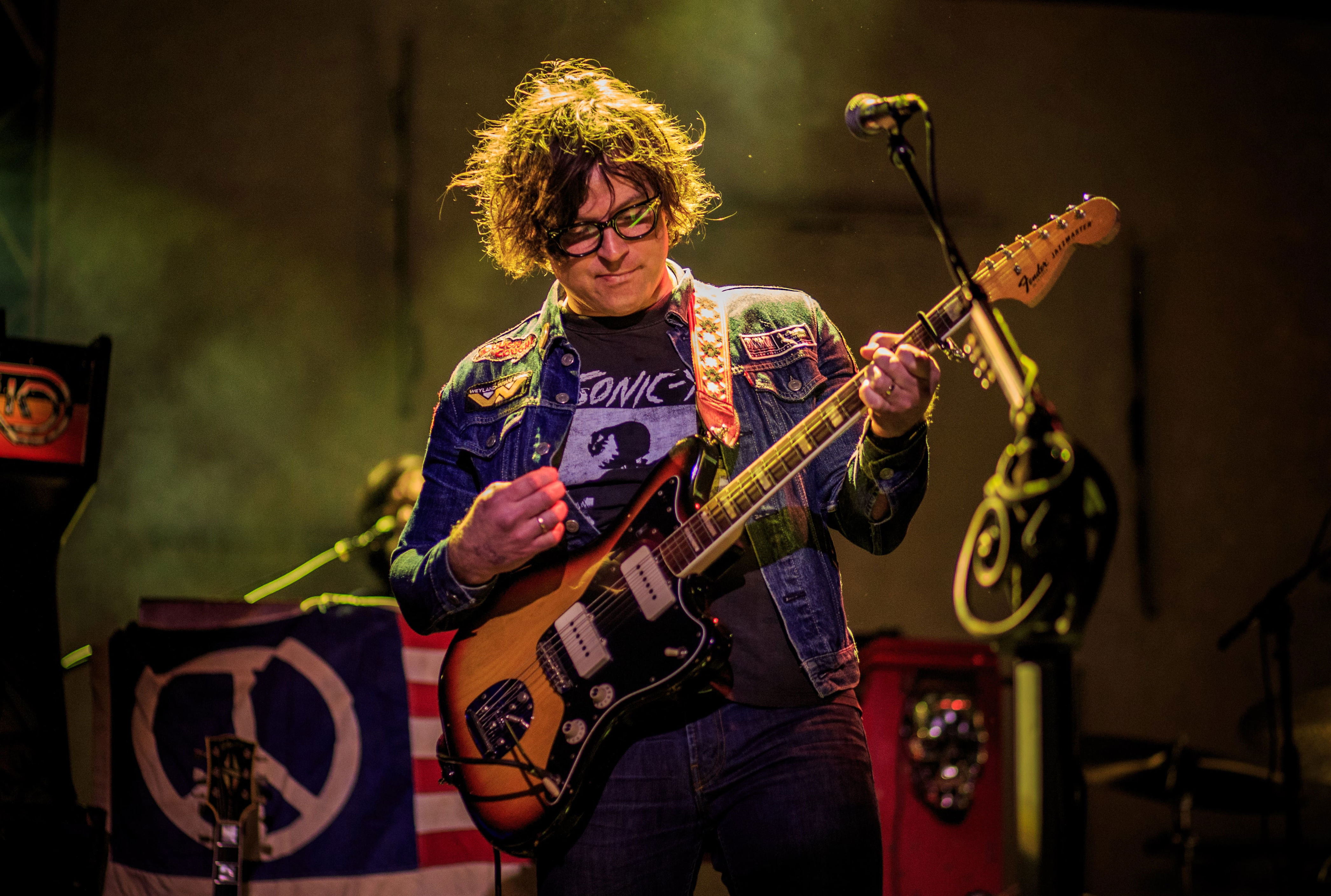 Controversial Rock Star Cancels Tour After Revealing He’s ‘Broke and Sick’