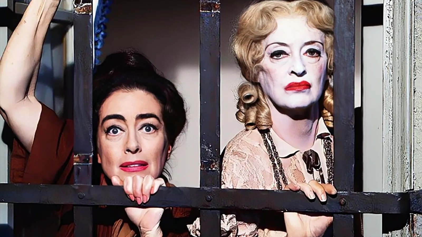 The untold truth behind Hollywood's most awkward on-set feud