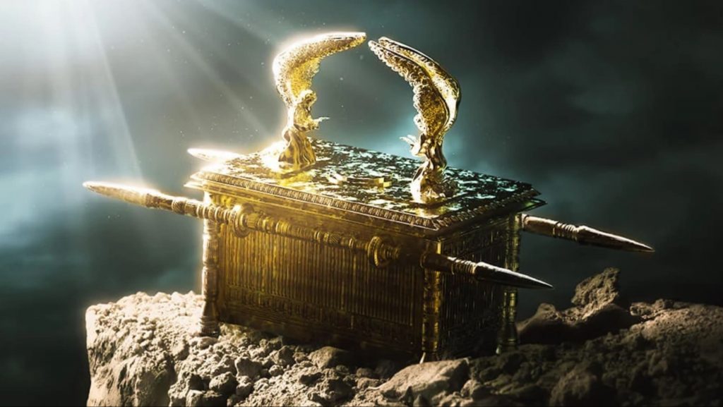 4. The Move to Jerusalem