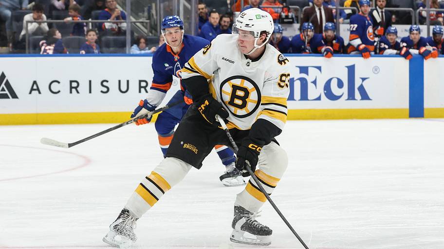 Boston Bruins schedule 10 theme nights for upcoming season
