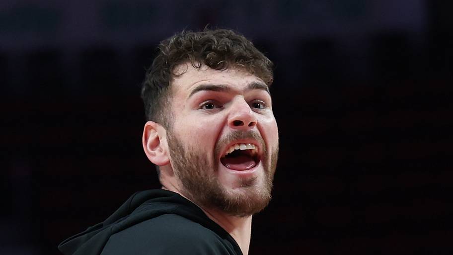 The biggest question facing every projected Blazers starter