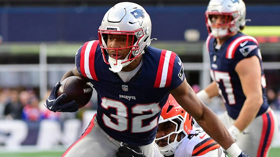 2026 fantasy football training camp battles to watch: running backs
