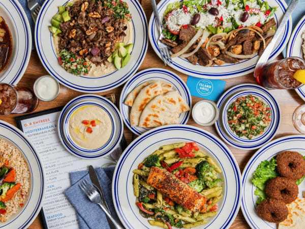Family-owned Houston grill claims prime River Oaks space for 6th location