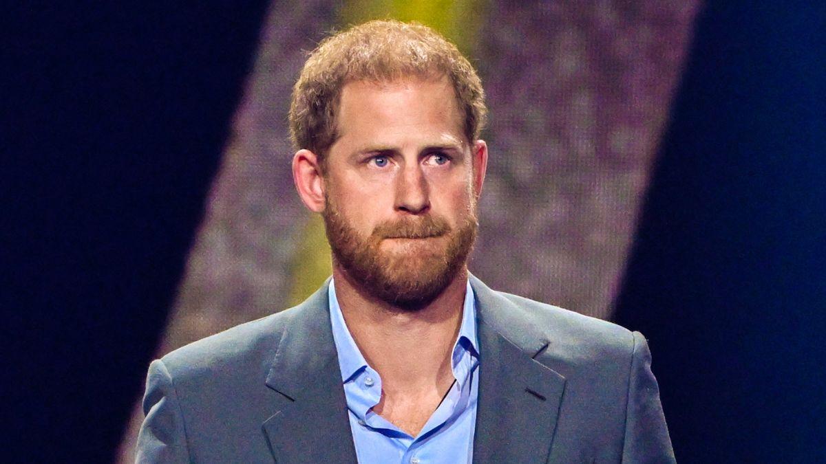 Harry is ‘determined’ after UK visit to ‘find a way back’ to royal life, but Meghan ‘remembers vividly the toll that life took,’ royal insiders say