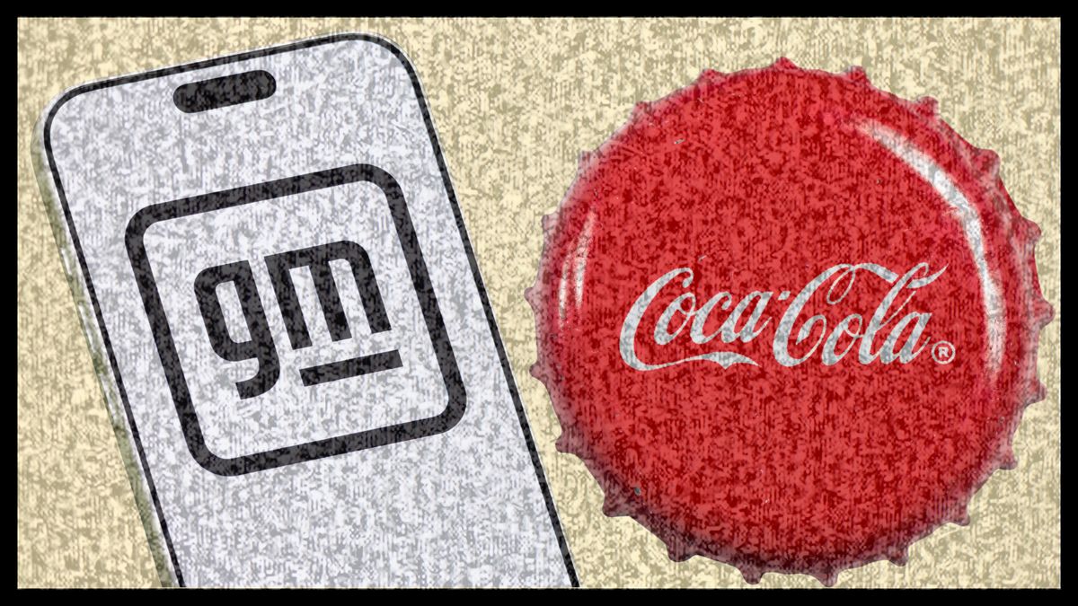 Did Coca-Cola, GM pull ads from ABC, NBC for refusing to air Trump's primetime speech?