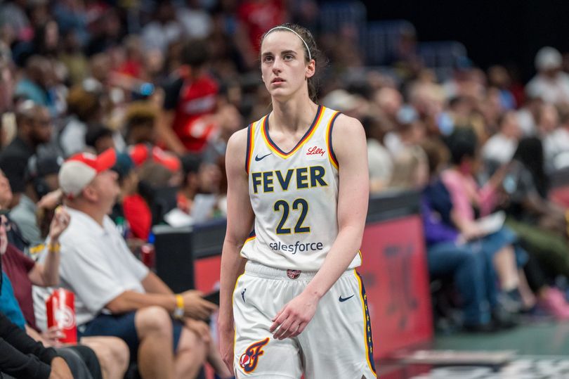 Caitlin Clark refuses to take part in WNBA event as suspension looms