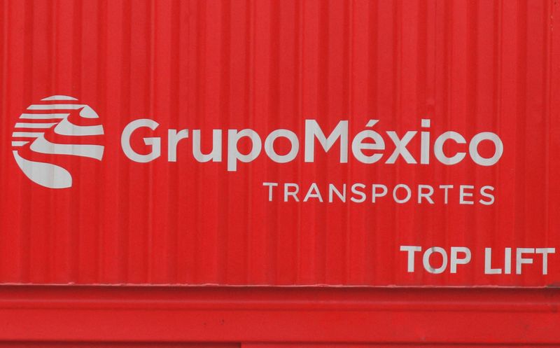 Higher copper prices push Grupo Mexico quarterly profit up 79%