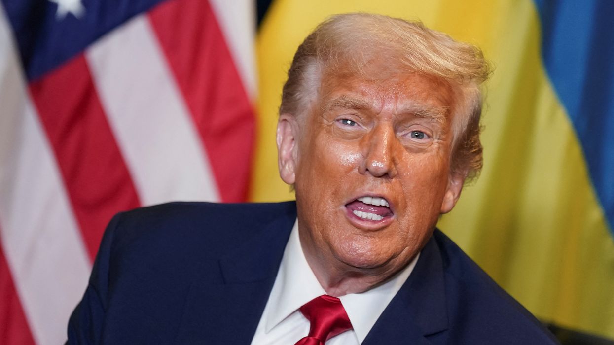 Trump biographer decodes 'disturbing' new social media post
