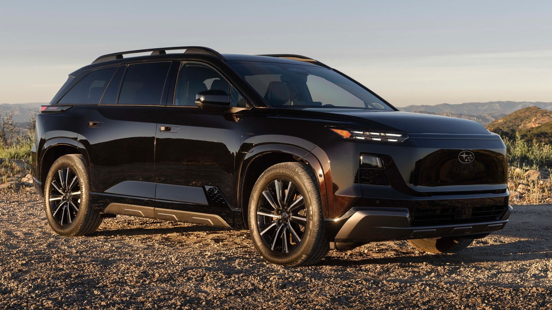 Subaru Finally Admits The Getaway EV Is Delayed, And The Reason Sounds Familiar